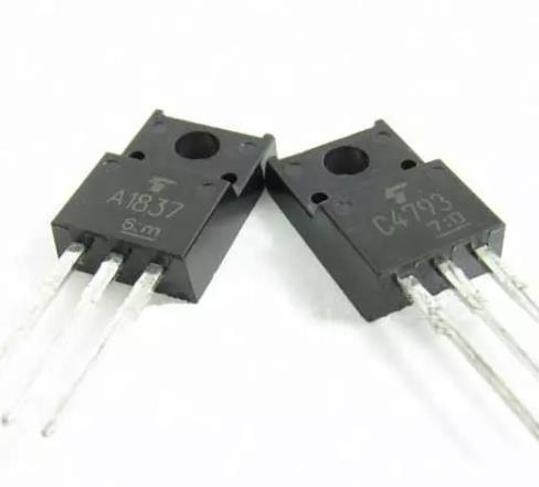 N Channel Transistor Discrete Semiconductor Devices SIHF10N40D-E3 Power Mosfets