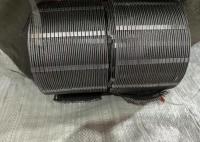 Peso ligero 50*50mm Cuadrilla de cuerda cerca 304 de acero inoxidable malla de cable