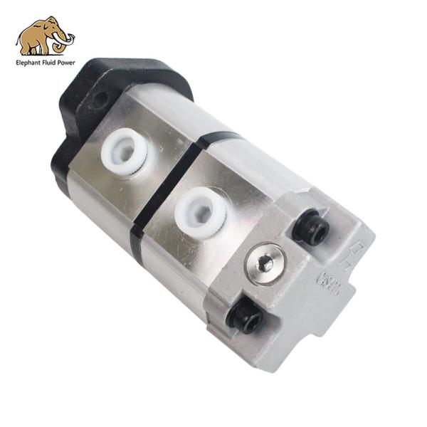 Factory Price OEM Quality Pilot Pump Charge Pump Sany 65  Wheel Excavator Repair Parts