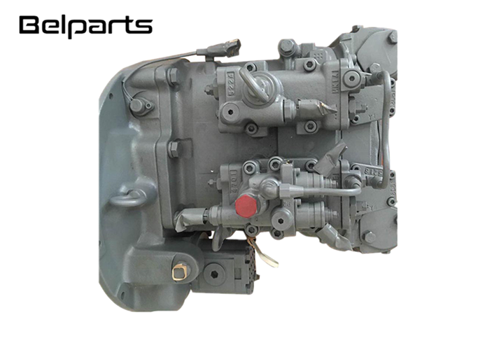 Pompe principale hydraulique hydraulique de pompe à piston d'excavatrice pour l'excavatrice Hitachi ZAX200-3G