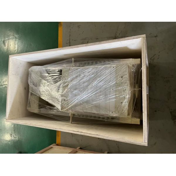 500*500мм Плита фильтрующая пресс для очистки сточных вод