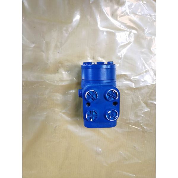 BZZ5-E200B BZZ Series For Forklift Gear Pump Roration Pump Blue Colour