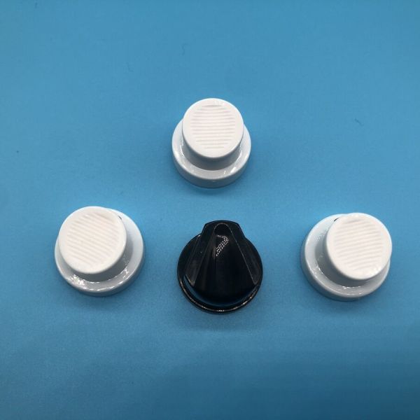 Paint Can Aerosol Valve, Universal Sealing Spray Valve For Household And Daily Paint Dispensing Application