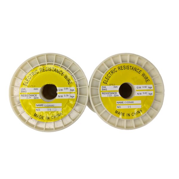 Metallurgy Industry Cr20Ni30 600-650 MPa 1400℃ With High Temperature Resistance