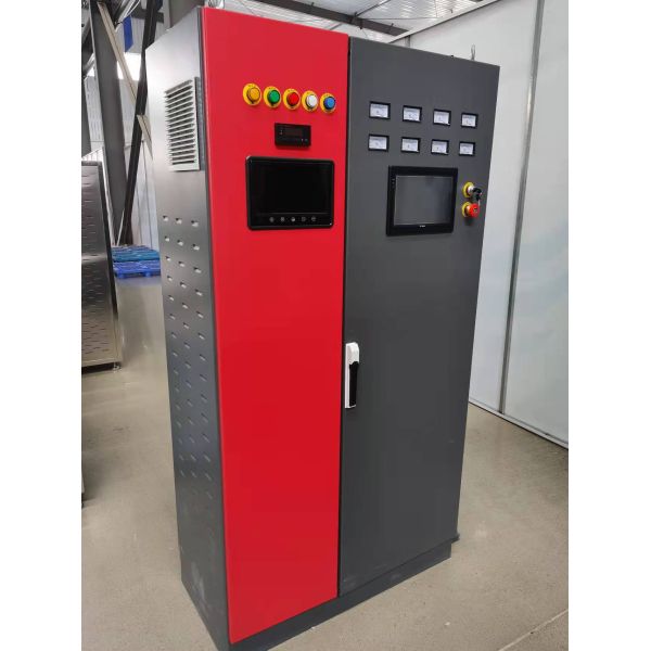 Порошка травы специй машины микроволны стерилизатора машина для просушки более сухого промышленная