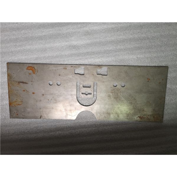 Progressive Stamping Dies For Stainless Steel ,Alumiunum