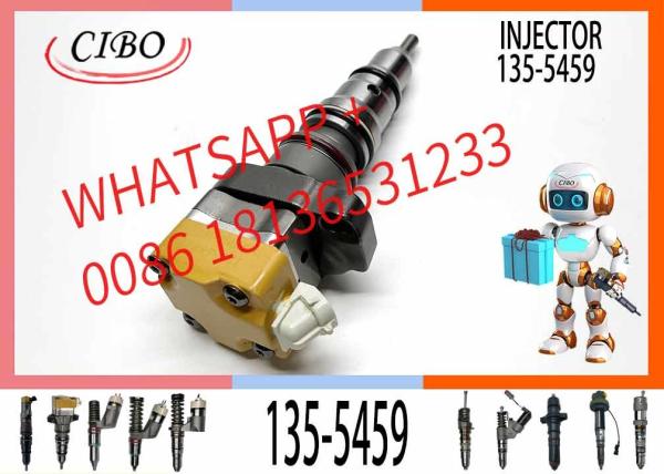 Montura do injetor de combustível 135-5459 135-5459 177-4754 10R-07821OR-1267 169-7408 128-6601Para motor C-A-T Série 3126
