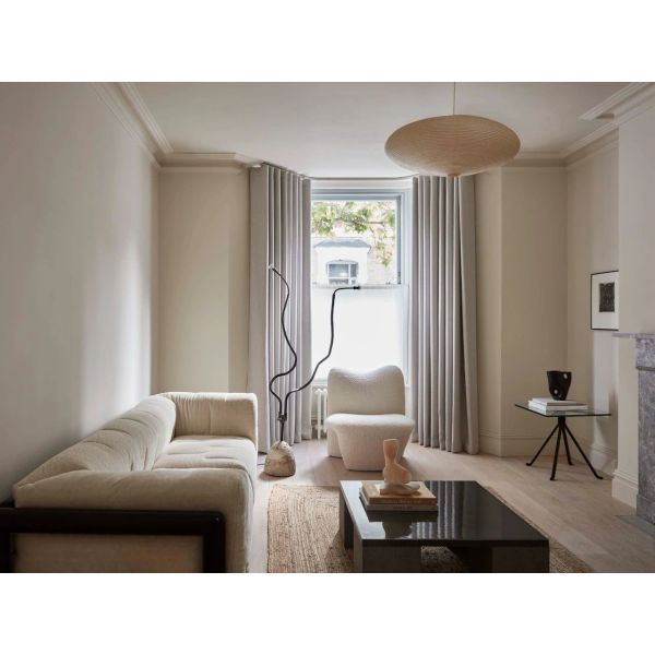 High-End Villa Houses Interior Design Service with Construction Building Materials Supply