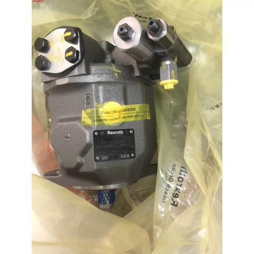 Pompe à pistons axiaux hydraulique Rexroth A10VSO 280 bars haute pression