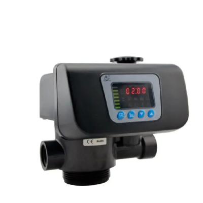 PP/ABS Automatic Water Flow Control Valve For Water Machine RO System Spare Parts Water Purification
