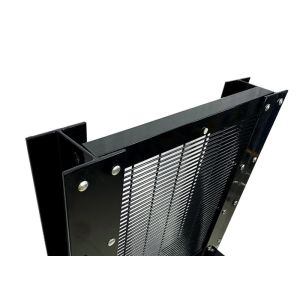 Wholesale Special Design Slammer Anti Cut High Security Fence