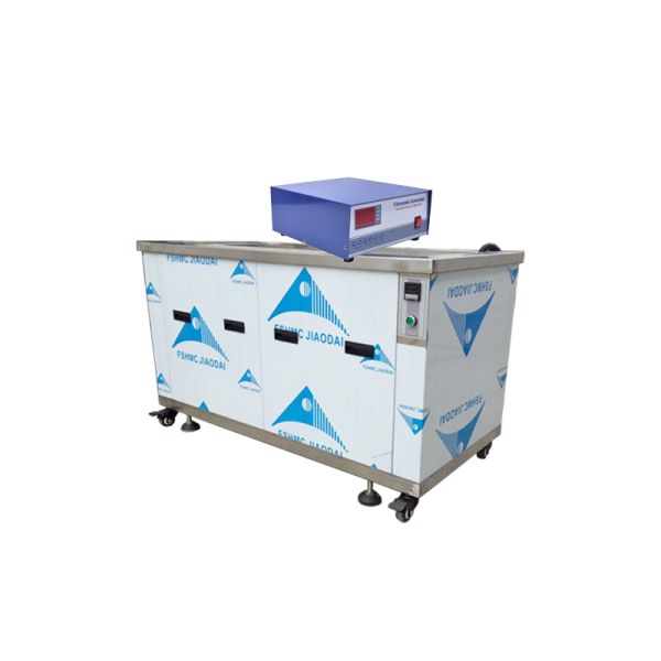 multi frequency ultrasonic cleaner for Medical and industry 40khz/80khz/120khz Medical Industry Industrial Ultrasonic Cleaning Machine 40khz/80khz/120khz Long Lifespan