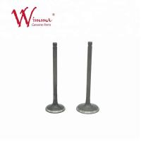 Intake Exhaust Valve For Motorcycle Engine Hot Selling Three Wheel SONIC