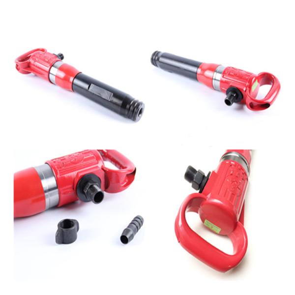 Hand Hold pneumatic jack hammer G20 For Stone Broken