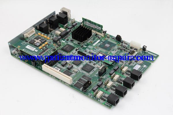 GE Carescape B850の忍耐強いモニターPCBのマザーボードPWA 2037041-001 PWB 2037040-001