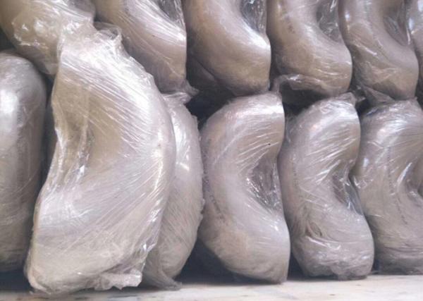 1/2 - 60 Butt Weld Elbow 45 Degree / 90 Degree LR SR Pipe Fittings