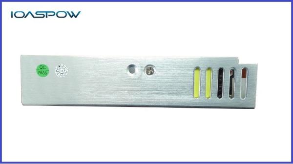 12V 5A  24V 2.5A U-shaped aluminum switch power supply