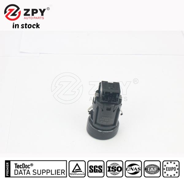 ZPY 5ED905217 Engine Switch Button for Audi VW Porsche