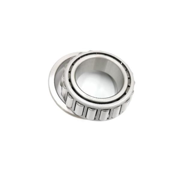 GCR15 Tapered Ball Bearing 60x110x38mm Chrome Steel 33212 Bearing