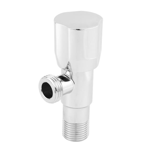 Heavy Duty SS201 Plating Angle Valve