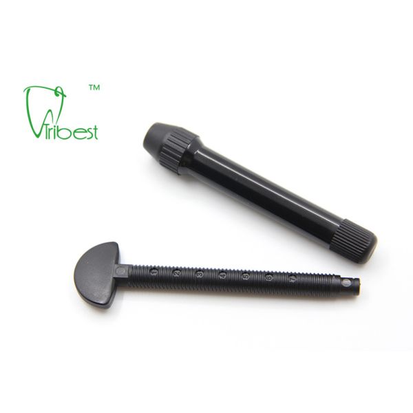 Medical Self Aspirating Disposable Dental Syringe 5ml