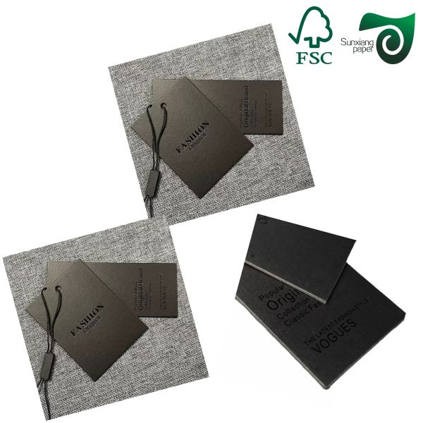 300gsm Black Kraft Board Solid Paper Sheets Heavy Duty Album Cardboard Fold Resistant