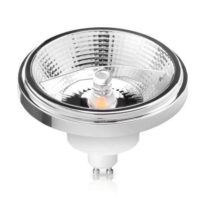 Teco ES111 Downlight Bulbs 12W 3000K Flicker Free Light Bulbs 230V Gu10 Base