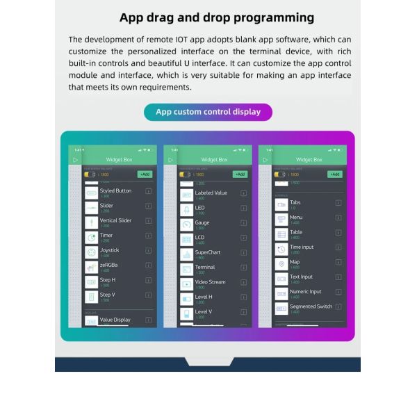 YZY ESP32 Display Module 4M FLASH 2.8 Inch 240*320 LCD Display Module With WIFi