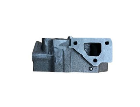 Cabeça de cilindro da carcaça do motor diesel de IATF16949 MITSUBISHI S4Q