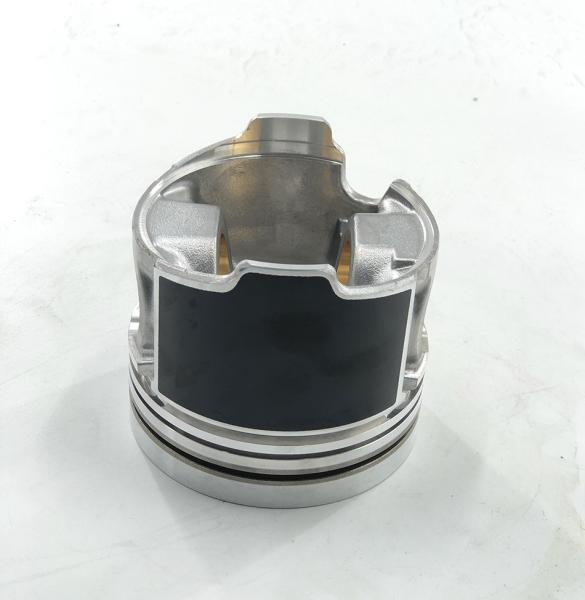 H07CT H06CT Hino Spare Parts J08E J05E Engine Piston Kitr Hino Piston Ring