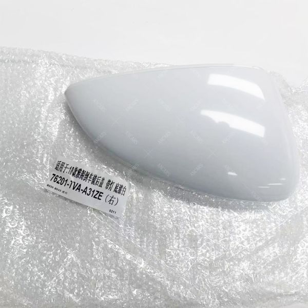 Honda Accord 2018-2020 Car Side Mirror Cover 76201-TVA-A31 76251-TVA-A31