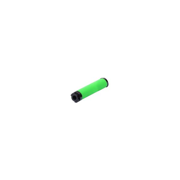 Durable Filter Element Compatible With Si For Enhanced Filtration