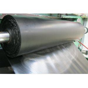 Excellent Aging Resistance Hypalon Sheet For Industrial Needs