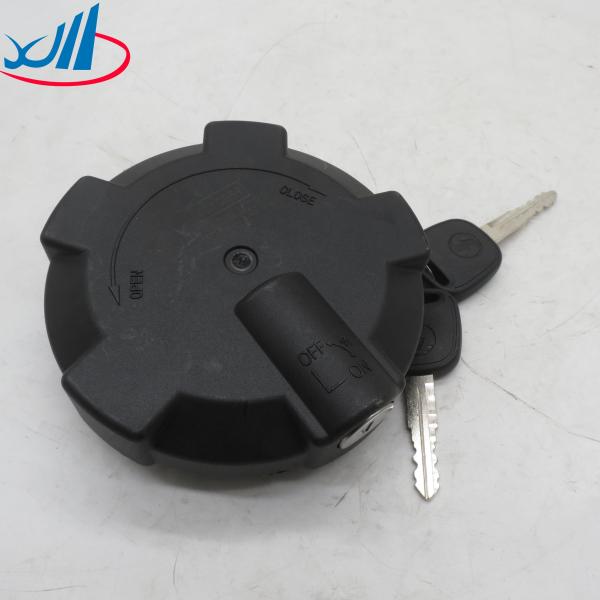 OEM Number VOE 22335631 Fuel Tank Cap Eurocv Truck Parts