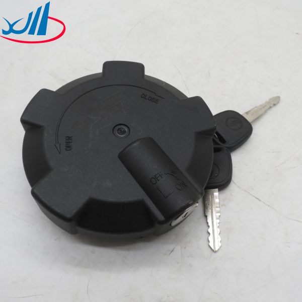OEM Number VOE 22335631 Fuel Tank Cap Eurocv Truck Parts