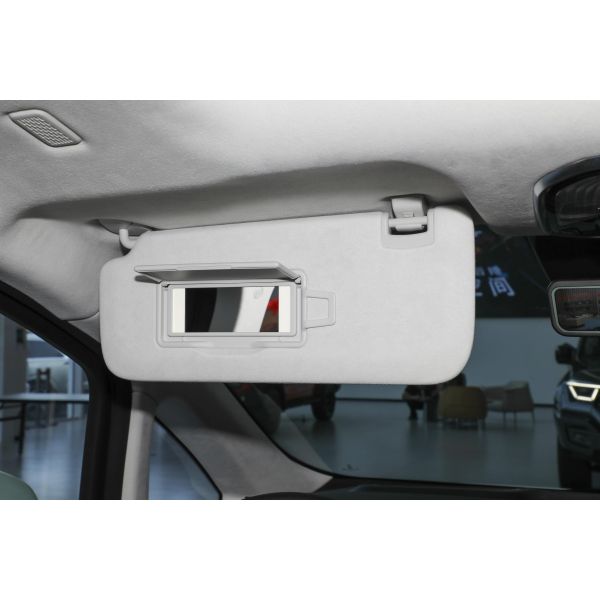 Great Wall Wey Gaoshan 2023 High Mountain PHEV Car/MPV 4WD Flaship 140KM Hybrid Electric Car Energy Vehicle Edition