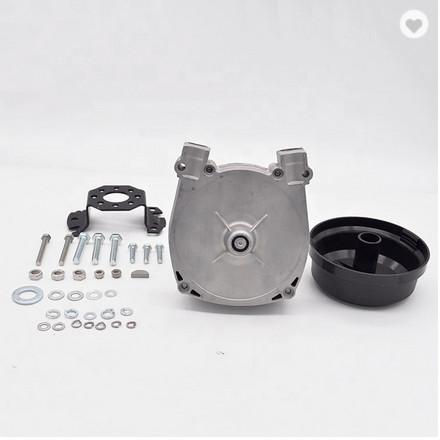 60HP Quick Connect Rotary Steering marine Boat Outboard Planetary Mechanical Steering