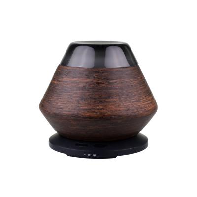 100ml Portable Fragrance Essential Oil Diffuser 5V 1.0A