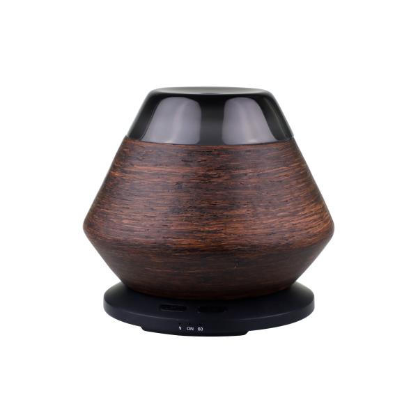 100ml Portable Fragrance Essential Oil Diffuser 5V 1.0A