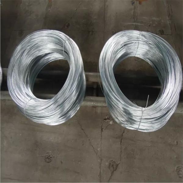316L 304 Stainless Steel Welding Wire 0.1 - 50mm 202 430 316 Galvanized