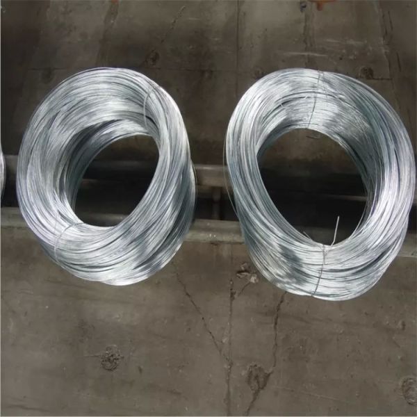 316L 316 Stainless Steel Welding Wire 0.1 - 50mm 202 430 Bright Finish Black Galvanized