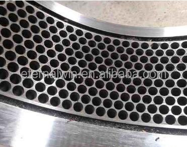 Oil Cakes Animal Feed Pellet Production Line with Moisture Content ≤20% and 0.5-1Tons/h Capacity
