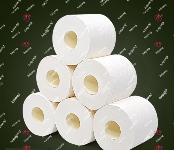 Máquina de lenço de papel 0.4Mpa facial do Fourdrinier 4200mm
