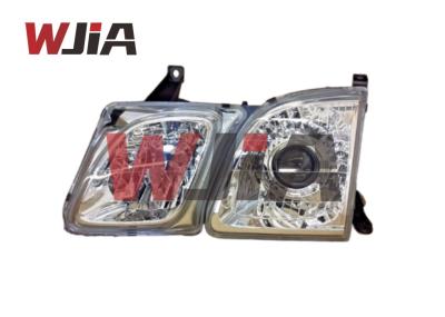 81170-60802 Auto Car Headlight TOYOTA Lexus 1998-2002 Land Cruiser 2002-2007