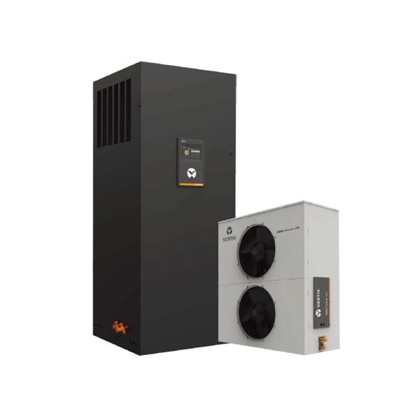Floor Standing Vertiv Liebert Intelligent Precision AC for Data Center Cooling System