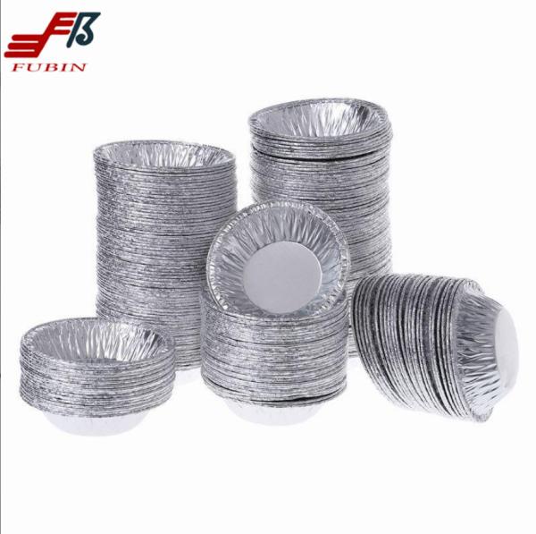 2.76 Inch Aluminium Foil Baking Tray