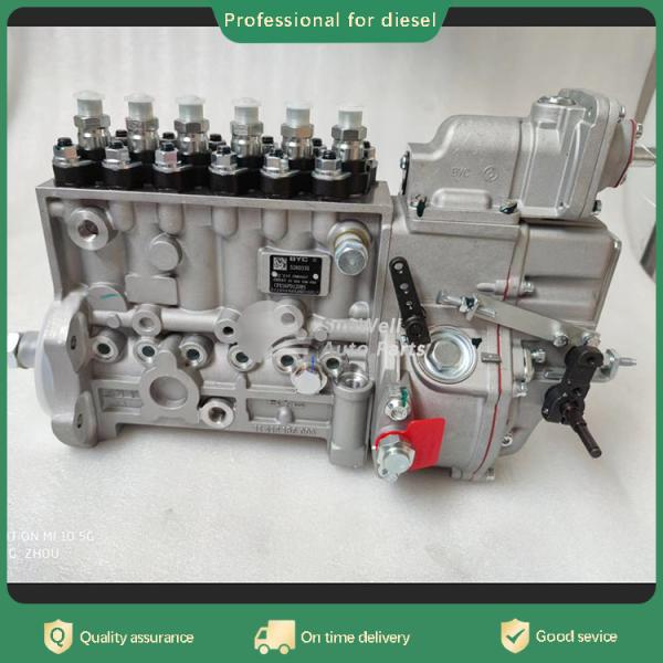 Original DCEC diesel engine 6BT fuel injection pumps 5260335