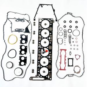 OML Cum mins X12 Full Gasket Kit 4376141 for CAT 336 340 Excavator