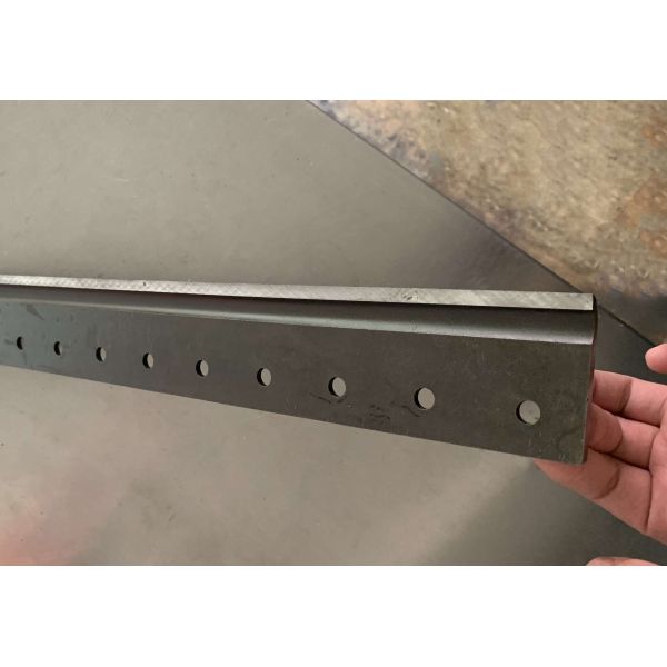 Lawn Mower Bladeds G503460 Bedknife 22 In 13 Hole Fits Jacobsen Mower