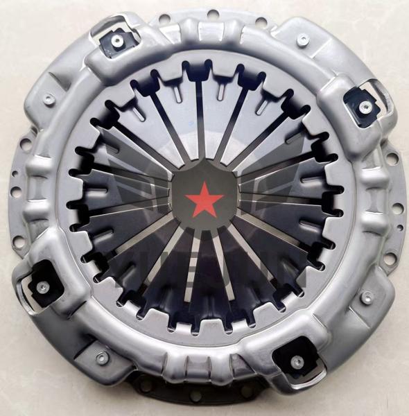 30210WK200 30100VC200 NSC648 NSD139  SIZE:300*190*24*25.6 Engine: PATROL GR V Wagon (Y61) 4.8 TB48DE FOR NISSAN CLUTCH KIT